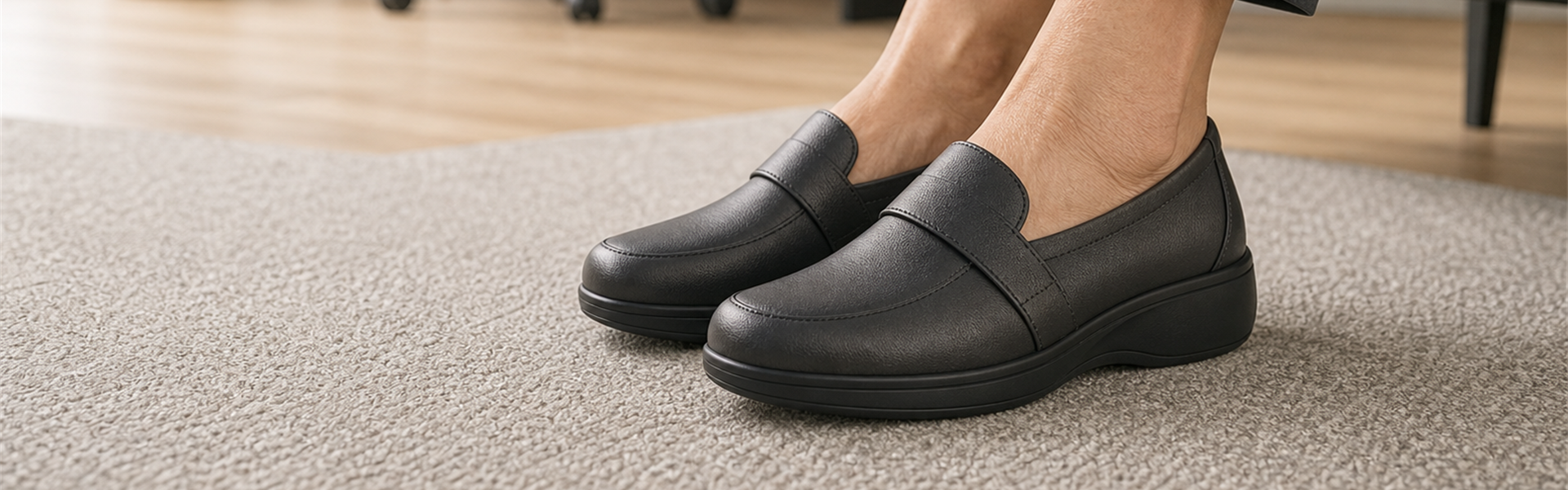 best women's dress shoes for bunions 10 Of 2022, According To Podiatrists forward looks. Women's Dress Shoes For Bunions-Dream
