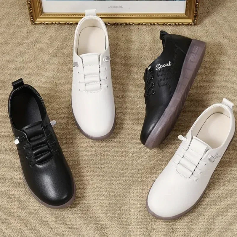 Women's Soft Sole Casual Shoes
