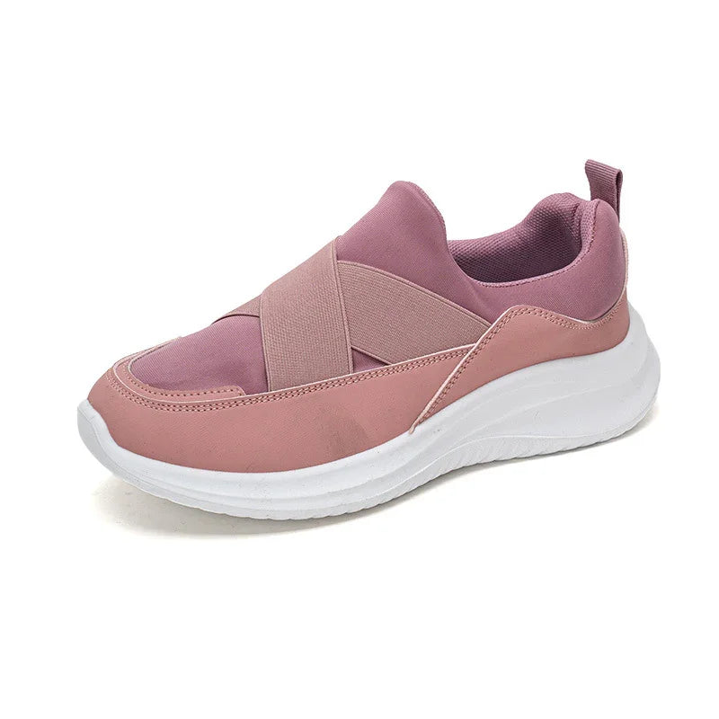 Maxi-Support Orthopedic Sneakers for Women