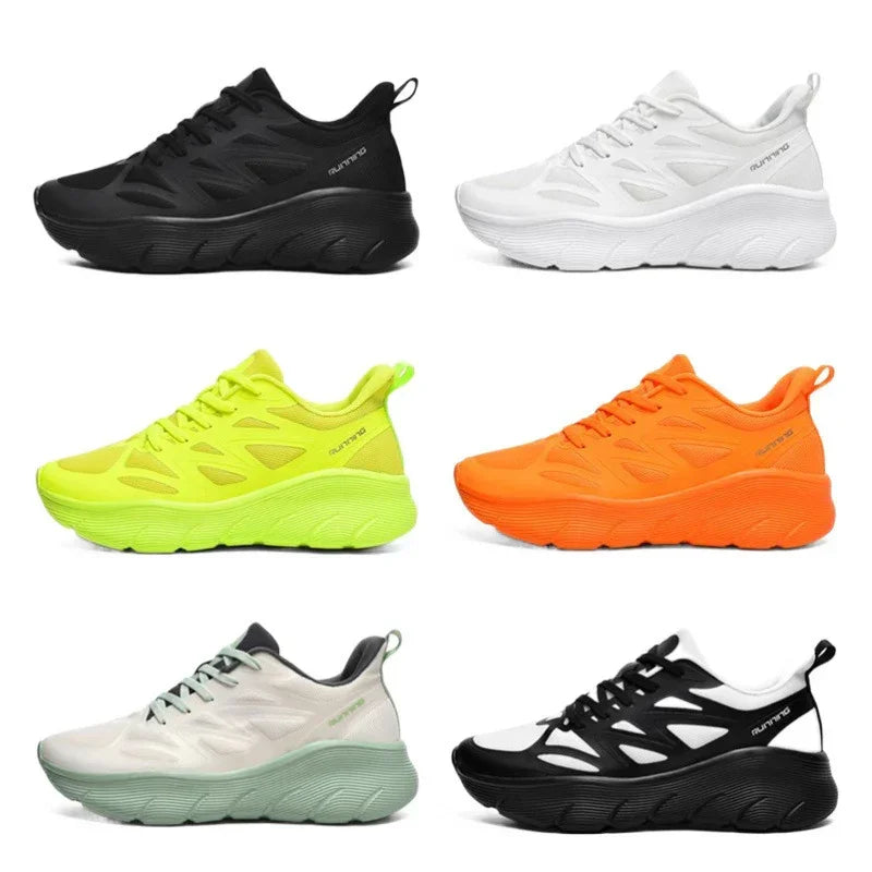 Fashionable Running Shoes