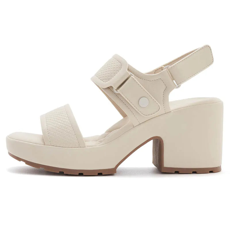 Womens Platform Sandals High Heel Non Slip 5