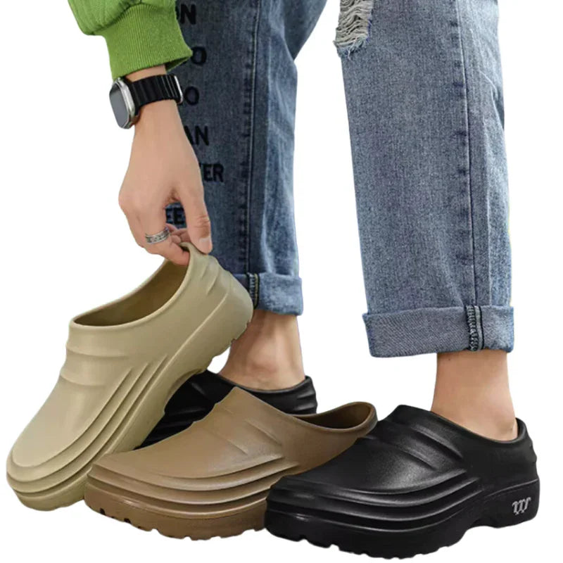 Orthopedic Arch Non Slip Work Shoes With Arch Support Work Shoes Slip Resistant Orthopedic Shoes Willtoo Orthowalk Nurse Shoes  For Women Wide Width, Breathable Mesh,