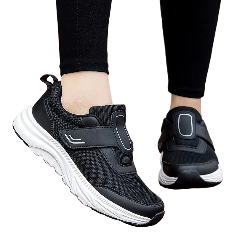 Orthopedic Walking Shoes for Swollen Feet and Bunion-Friendly