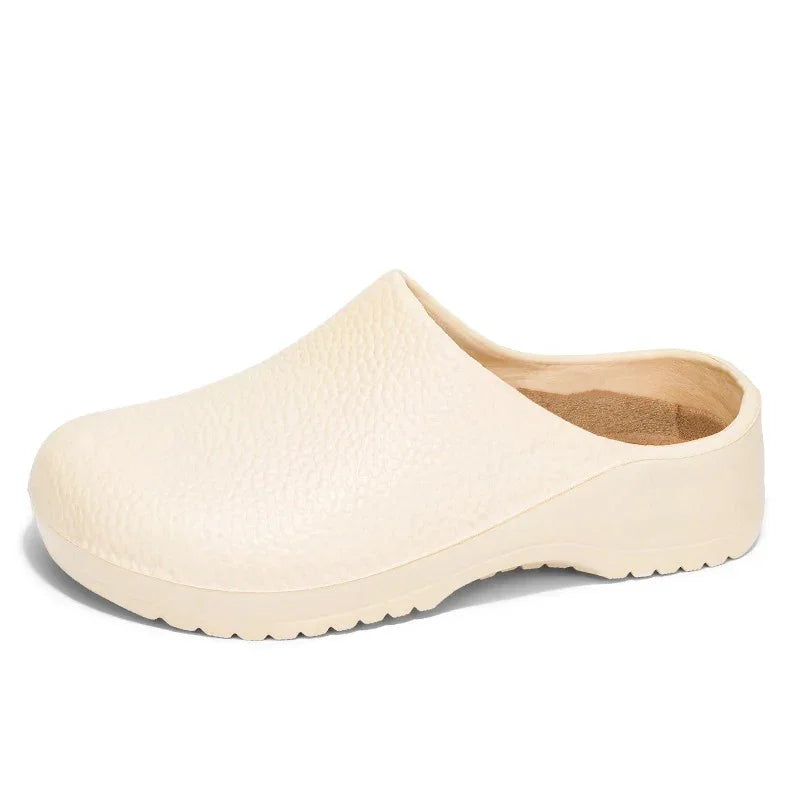 Everyday Comfort Classic Slippers with Wide Toe Box