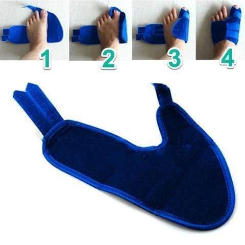 BunionFree™ Bunion Corrector Brace - Bunion Free