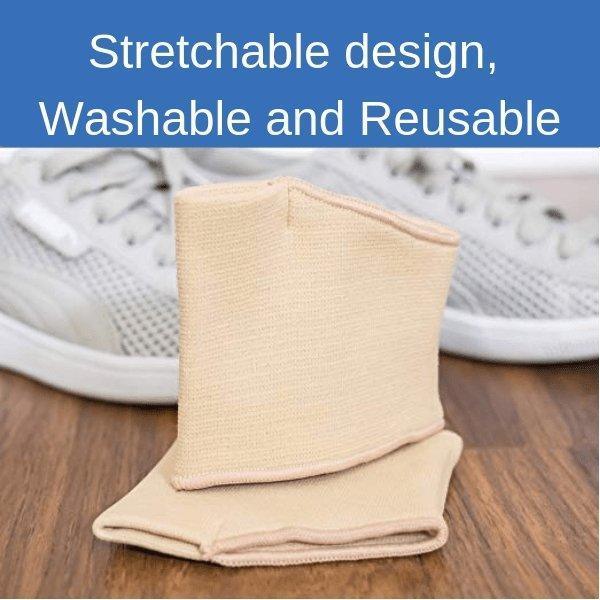 BunionFree™ Metatarsal Bunion Corrector Sleeve - Bunion Free