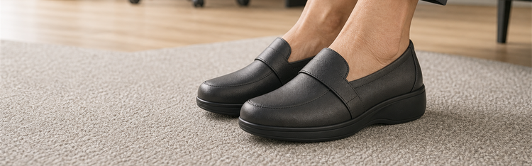 Work Shoes for Bunions Comfort for Long Shifts | BuniShoes Buni Shoes Work Shoes for Bunions Comfort for Long Shifts | BuniShoes Buni Shoes
