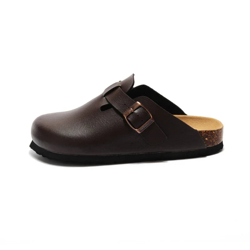 Orthopedic Comfort Sandals with Classic Feel