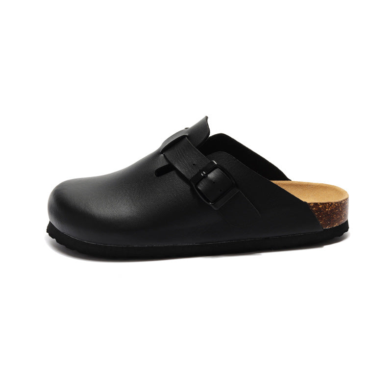 Orthopedic Comfort Sandals with Classic Feel