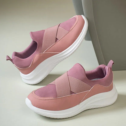Maxi-Support Orthopedic Sneakers for Women