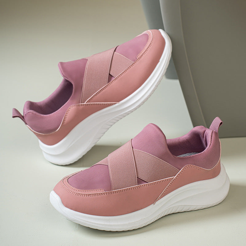 Maxi-Support Orthopedic Sneakers for Women