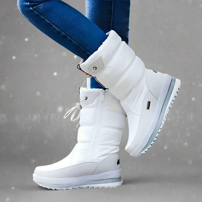 Ultimate Stability Snowproof Platform Orthopedic Boots