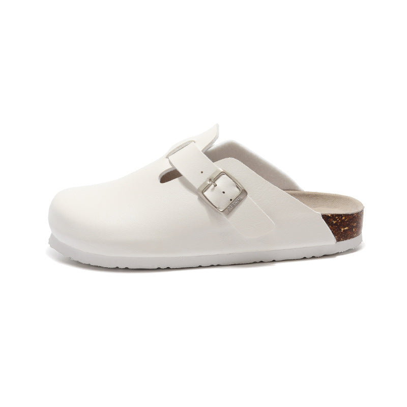 Orthopedic Comfort Sandals with Classic Feel