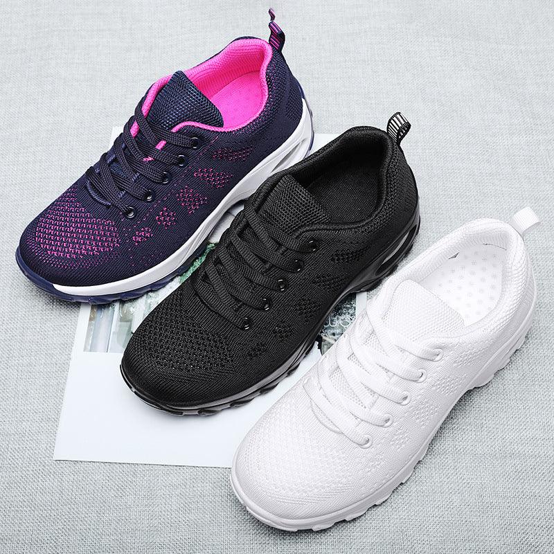 Women's Orthopedic Stretch Sneakers