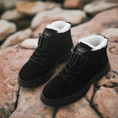 Height Comfort Fashion Boots for Women