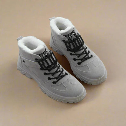 Height Comfort Fashion Boots for Women