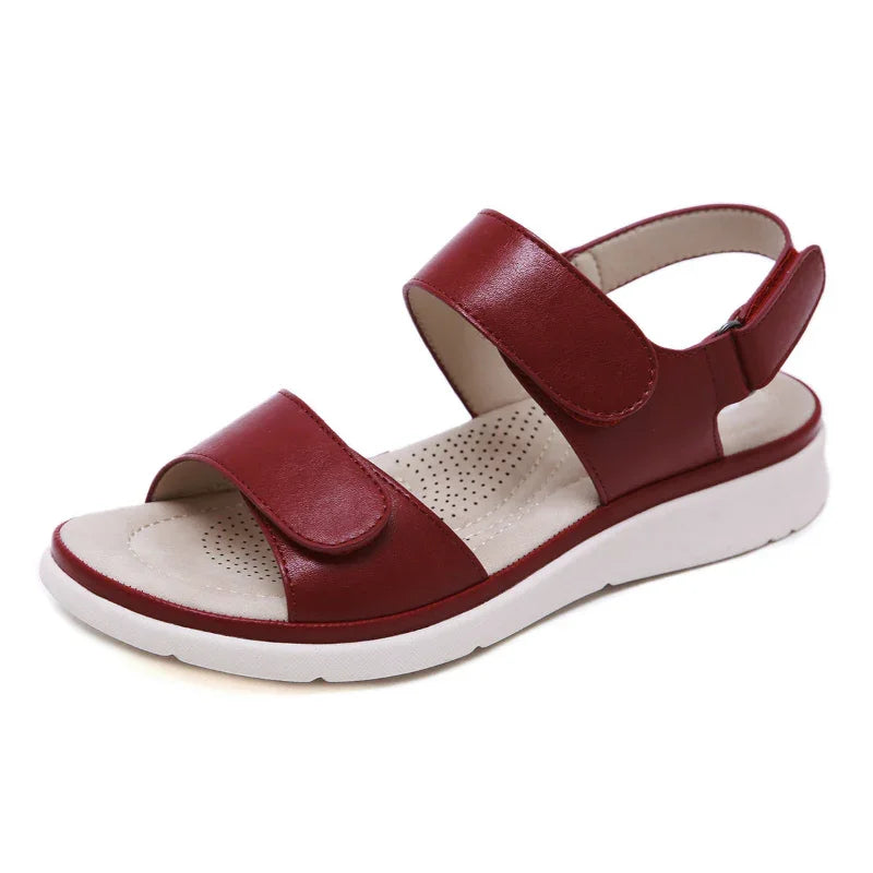 Orthopaedic Sandals for Bunions
