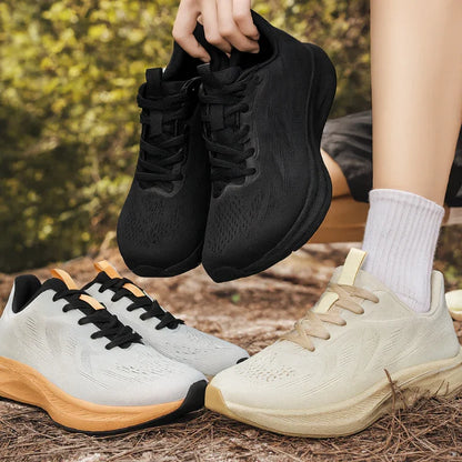 Unisex Wide Toe Orthopedic Sports Shoes