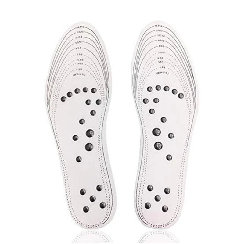 Magnetic Acupressure Shoe Insoles