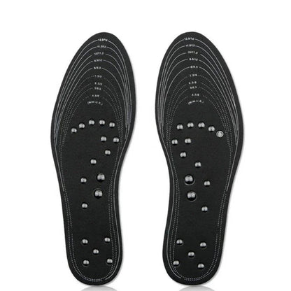 Magnetic Acupressure Shoe Insoles