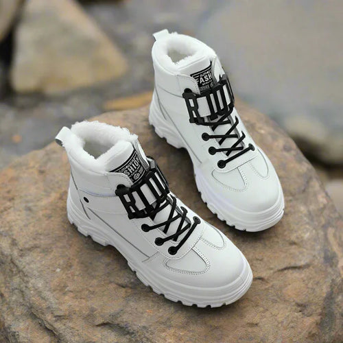 Height Comfort Fashion Boots for Women