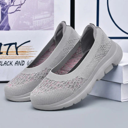 Orthopedic Walking Shoes with Metatarsal Support