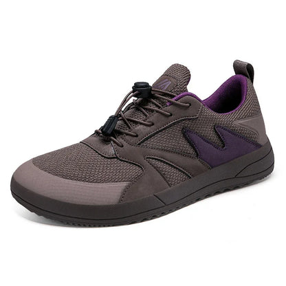 Barefoot Lightweight Sneaker for Natural Foot Motion