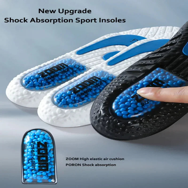 Sports Shock Absorption Insole