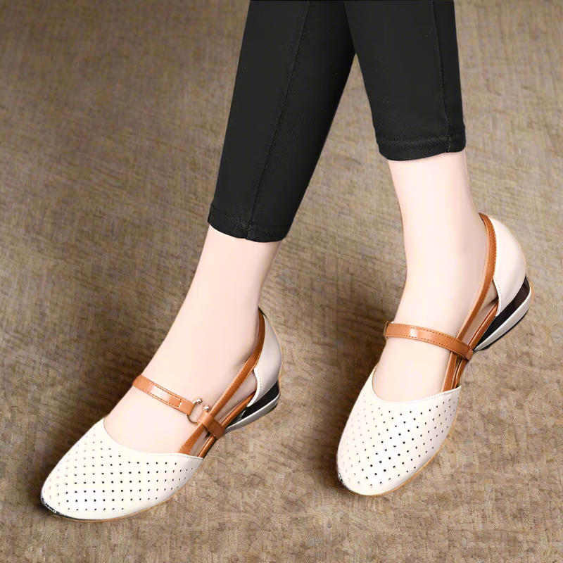 Airy Feel Casual Comfort Shoes