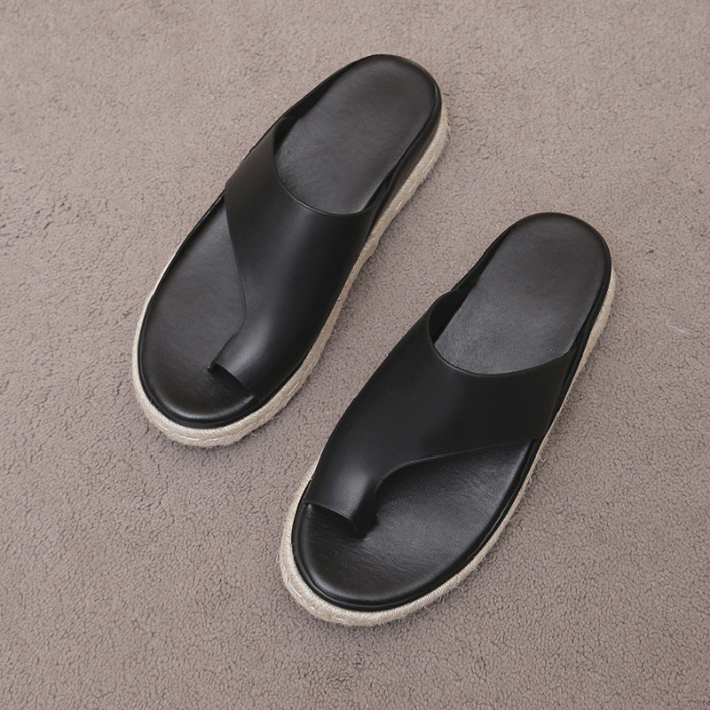 Comfort Step Bunion Corrector Sandals
