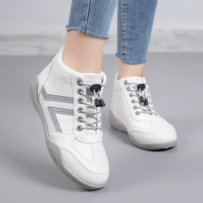 Women's Supportive High-Top Sneakers