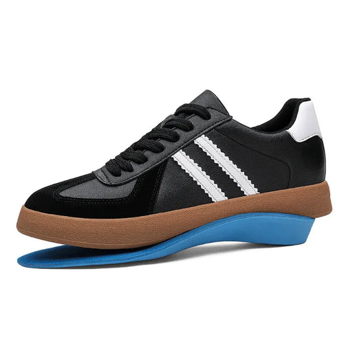 Elevated Comfort Casual Sports Sneakers