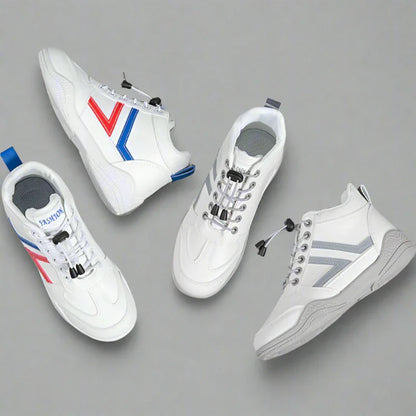 Women's Supportive High-Top Sneakers