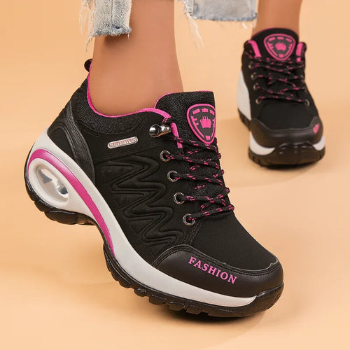 Women's Supportive Athletic Sneakers