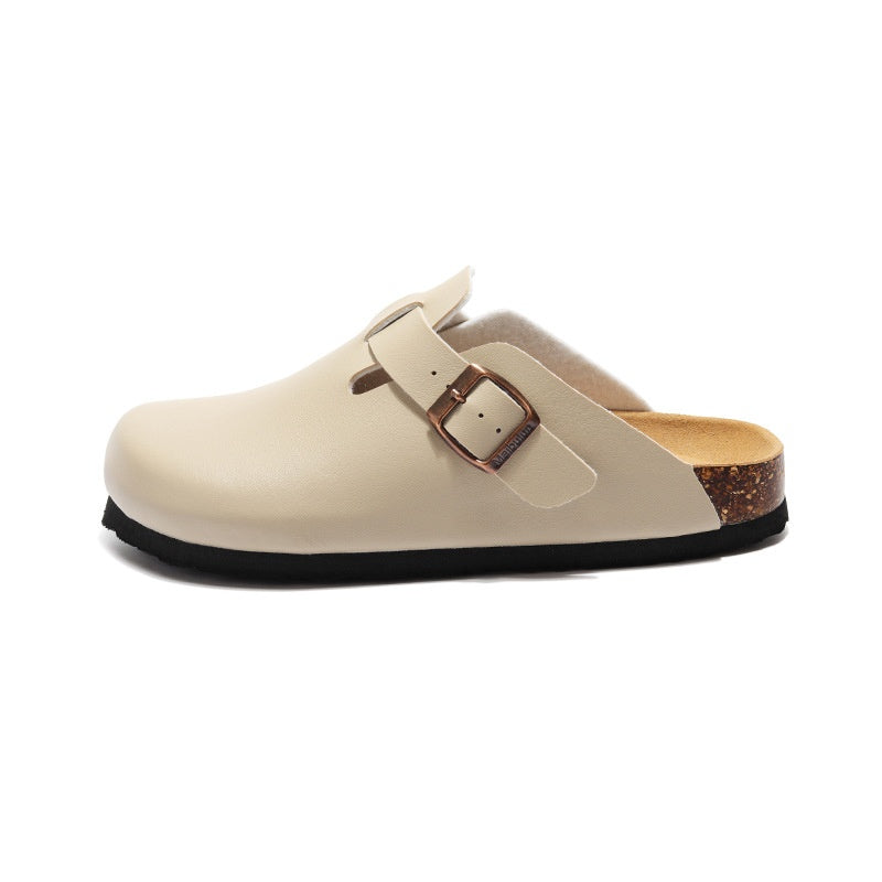 Orthopedic Comfort Sandals with Classic Feel