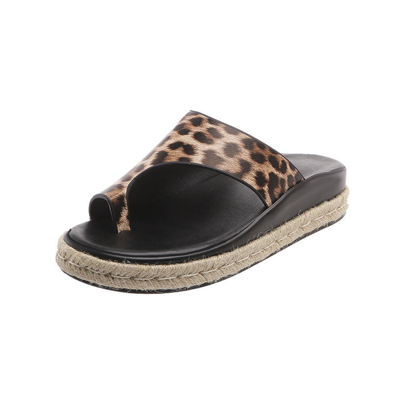 Comfort Step Bunion Corrector Sandals