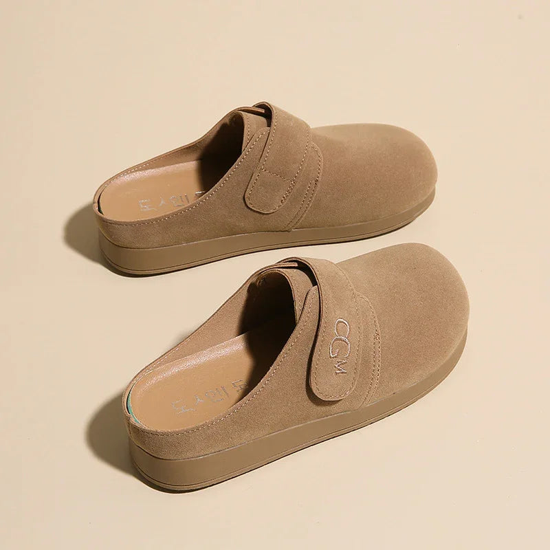 Chic Casual Clogs for Everyday Wear