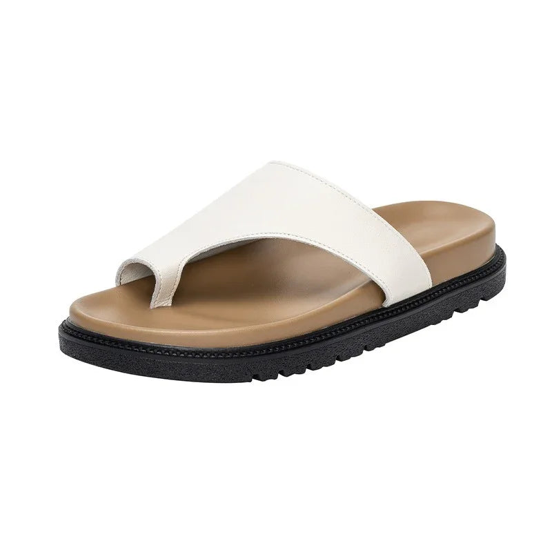Orthopedic Comfort Bunion Sandals for Women – Elegant Relief by Buni Shoes
