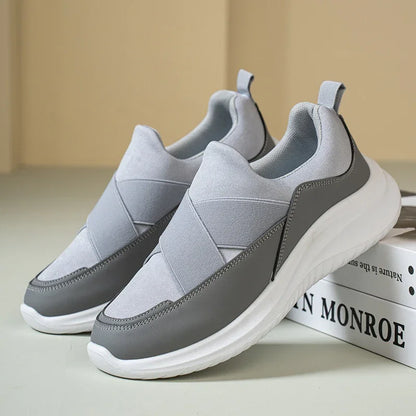 Maxi-Support Orthopedic Sneakers for Women