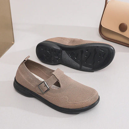 Women’s Soft Sole Mesh Comfort Bunion Shoes