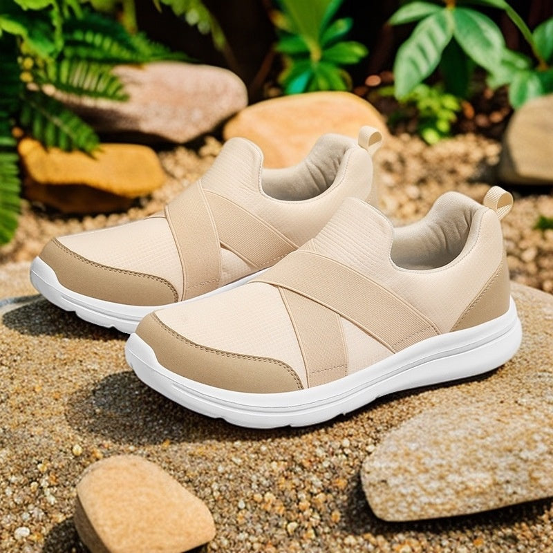 Versatile Fit All-Terrain Sneakers