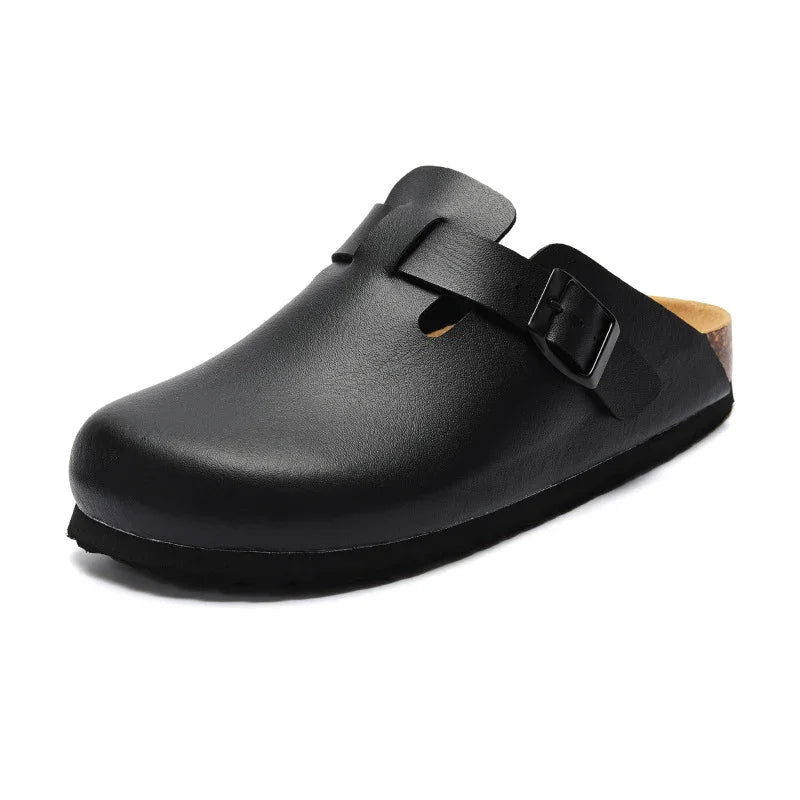 Orthopedic Comfort Sandals with Classic Feel