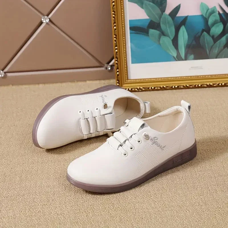 Women's Soft Sole Casual Shoes