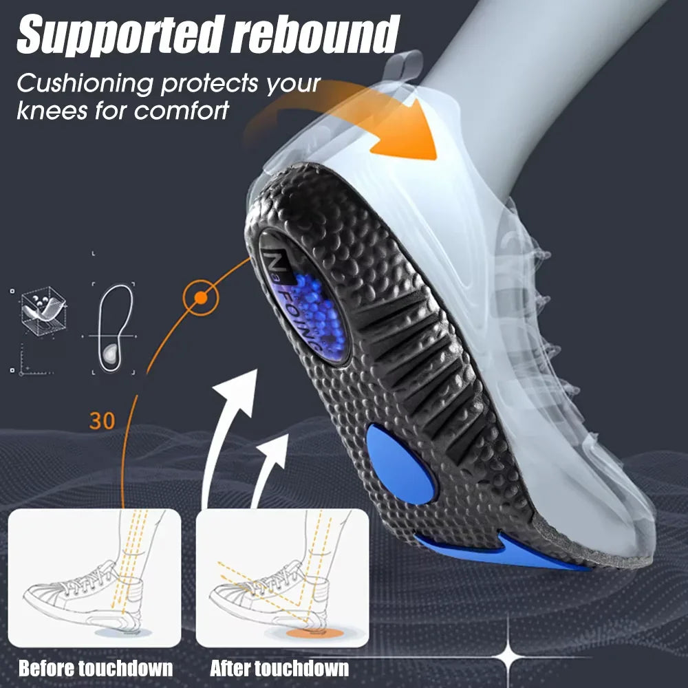 Sports Shock Absorption Insole