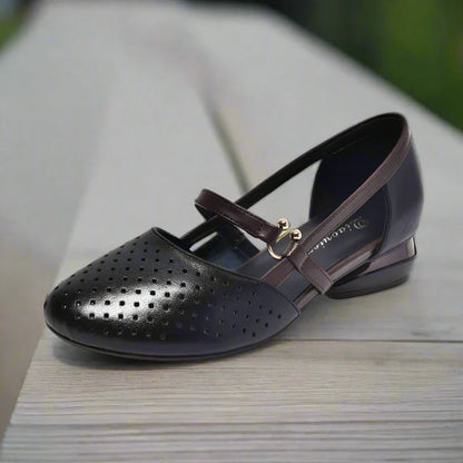 Women's Wide Toe Box Breathable Sandals