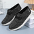 Lightweight Canvas Sneakers for Relaxed Comfort
