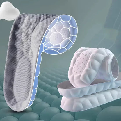 Light Walk Orthopedic Insoles