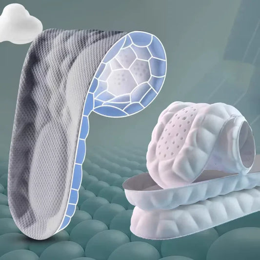 Light Walk Orthopedic Insoles