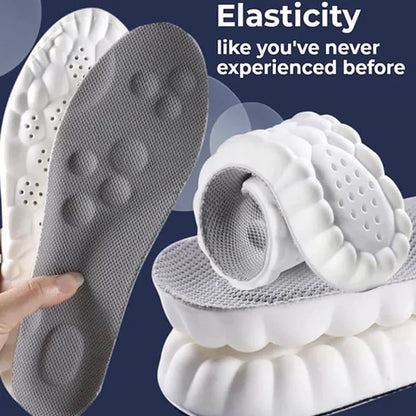 Light Walk Orthopedic Insoles