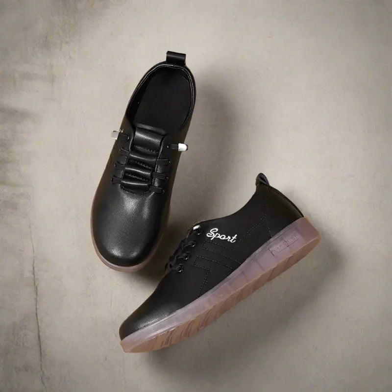 Women's Soft Sole Casual Shoes
